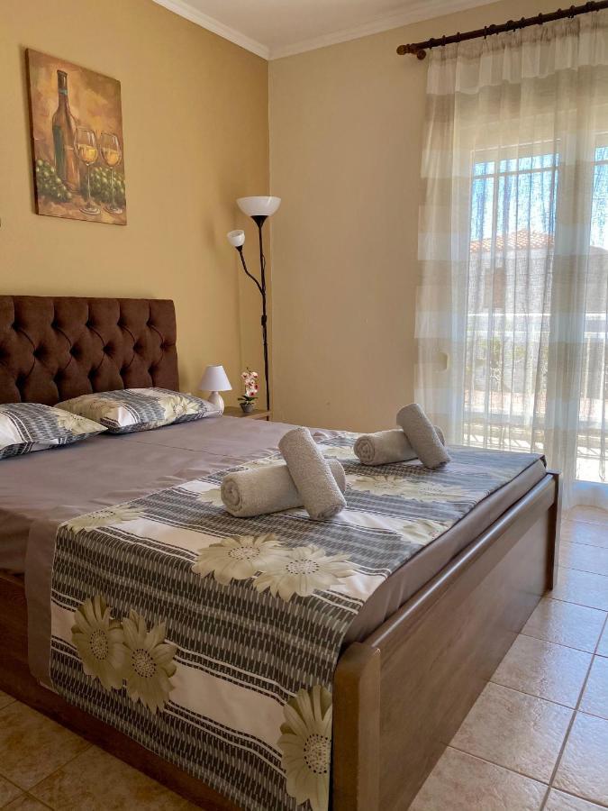 Theodora'S Studios Repanidhion Εξωτερικό φωτογραφία