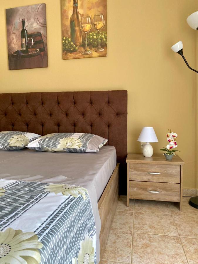 Theodora'S Studios Repanidhion Εξωτερικό φωτογραφία