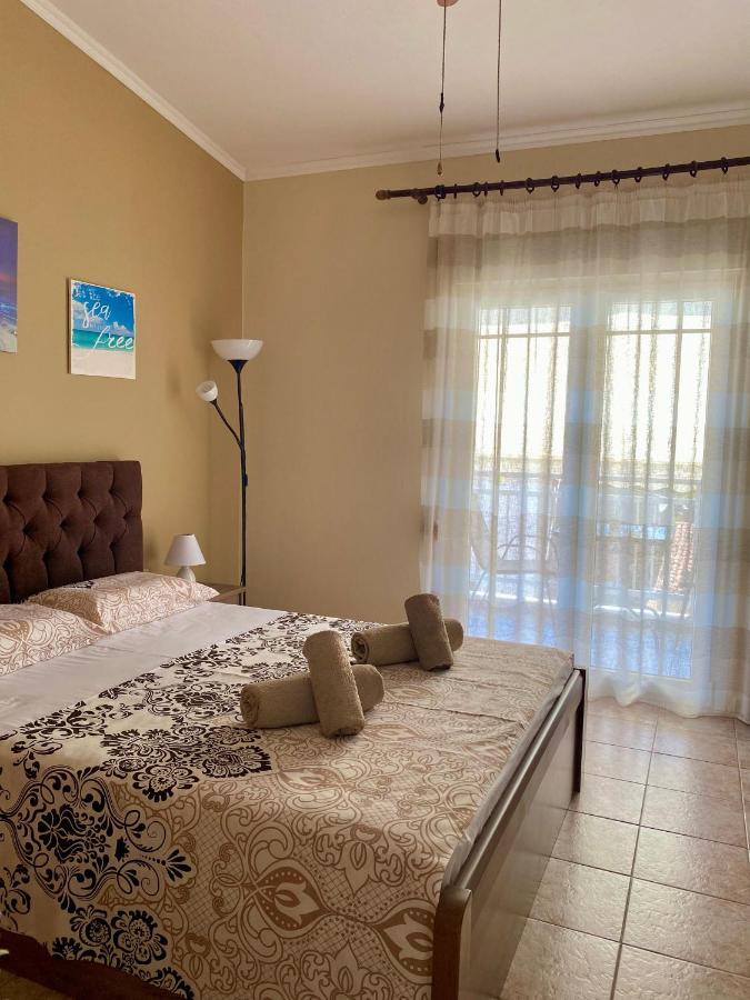 Theodora'S Studios Repanidhion Εξωτερικό φωτογραφία